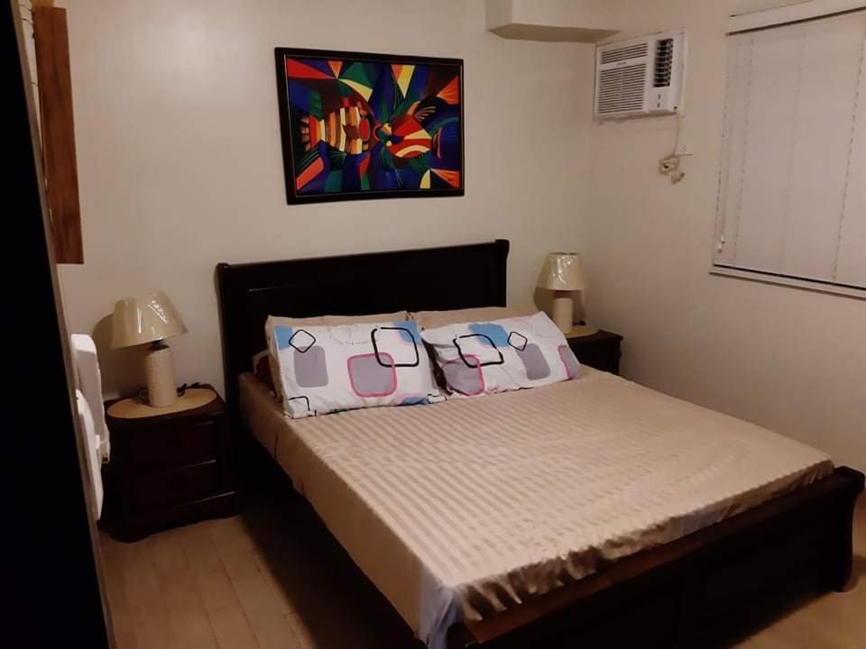 Manhattan Plaza Tower 1 Quezon City Dış mekan fotoğraf