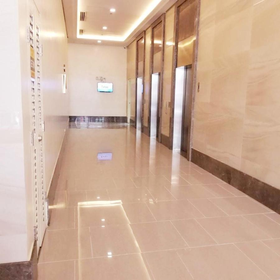Manhattan Plaza Tower 1 Quezon City Dış mekan fotoğraf