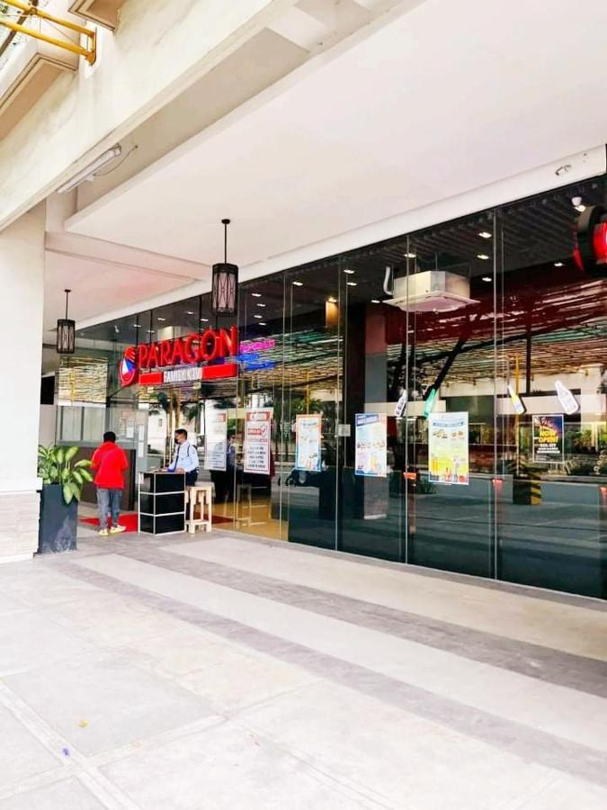 Manhattan Plaza Tower 1 Quezon City Dış mekan fotoğraf